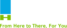 Hyder Logistics - From Here to There, for You