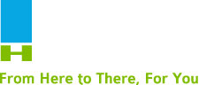 Hyder Logistics - From Here to There, for You Hyder Logistics - From Here to There, for You